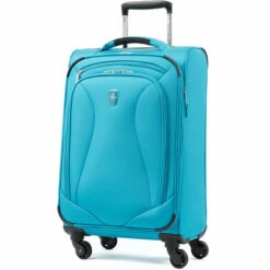Atlantic Ultra Lite 4 21" Carry On Expandable Spinner