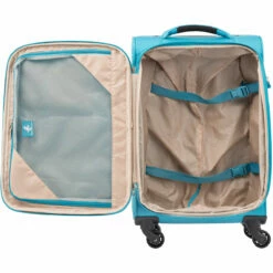 Atlantic Ultra Lite 4 21" Carry On Expandable Spinner -LEXINGTON LUGGAGE Sales 311176112 6