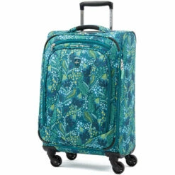 Atlantic Ultra Lite 4 21" Carry On Expandable Spinner -LEXINGTON LUGGAGE Sales 3111761BL06 1