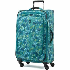 Atlantic Ultra Lite 4 25" Expandable Spinner -LEXINGTON LUGGAGE Sales 3111765BL06 1