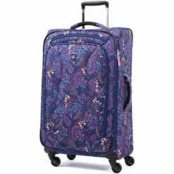 Atlantic Ultra Lite 4 25" Expandable Spinner -LEXINGTON LUGGAGE Sales 3111765BL22 1