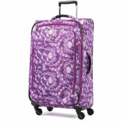Atlantic Ultra Lite 4 25" Expandable Spinner -LEXINGTON LUGGAGE Sales 3111765BS11 1