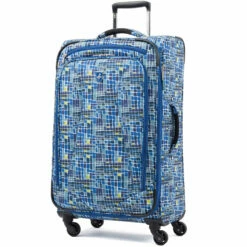 Atlantic Ultra Lite 4 25" Expandable Spinner -LEXINGTON LUGGAGE Sales 3111765K02 1