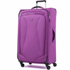 Atlantic Ultra Lite 4 29" Expandable Spinner 16 Atlantic Ultra Lite 4 29" Expandable Spinner -LEXINGTON LUGGAGE Sales 311176911 1
