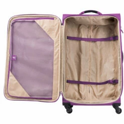 Atlantic Ultra Lite 4 29" Expandable Spinner 21 Atlantic Ultra Lite 4 29" Expandable Spinner -LEXINGTON LUGGAGE Sales 311176911 6