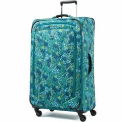 Atlantic Ultra Lite 4 29" Expandable Spinner 20 Atlantic Ultra Lite 4 29" Expandable Spinner -LEXINGTON LUGGAGE Sales 3111769BL06 1
