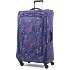 Atlantic Ultra Lite 4 29" Expandable Spinner 19 Atlantic Ultra Lite 4 29" Expandable Spinner -LEXINGTON LUGGAGE Sales 3111769BL22 1