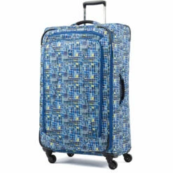 Atlantic Ultra Lite 4 29" Expandable Spinner 17 Atlantic Ultra Lite 4 29" Expandable Spinner -LEXINGTON LUGGAGE Sales 3111769KW02 1