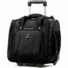 Atlantic Ultra Lite 4 Rolling UnderSeat Carry On -LEXINGTON LUGGAGE Sales 311177701 1