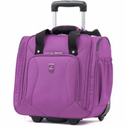 Atlantic Ultra Lite 4 Rolling UnderSeat Carry On 12 Atlantic Ultra Lite 4 Rolling UnderSeat Carry On -LEXINGTON LUGGAGE Sales 311177711 1