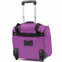Atlantic Ultra Lite 4 Rolling UnderSeat Carry On 14 Atlantic Ultra Lite 4 Rolling UnderSeat Carry On -LEXINGTON LUGGAGE Sales 311177711 3