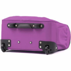 Atlantic Ultra Lite 4 Rolling UnderSeat Carry On 16 Atlantic Ultra Lite 4 Rolling UnderSeat Carry On -LEXINGTON LUGGAGE Sales 311177711 5