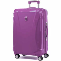 Atlantic Ultra Lite 4 24" Hardside Spinner -LEXINGTON LUGGAGE Sales 311179411 1