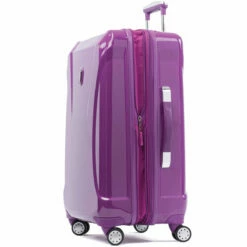 Atlantic Ultra Lite 4 24" Hardside Spinner -LEXINGTON LUGGAGE Sales 311179411 Exp e190cac9 eb65 44a9 af37 c0246361054b