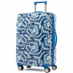 Atlantic Ultra Lite 4 24" Hardside Spinner -LEXINGTON LUGGAGE Sales 3111794BS02 1