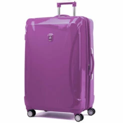 Atlantic Ultra Lite 4 28" Hardside Spinner -LEXINGTON LUGGAGE Sales 311179811 1