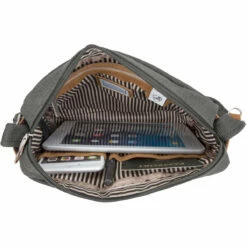 Travelon Anti-Theft Heritage Small Crossbody Bag -LEXINGTON LUGGAGE Sales 33071 540 2