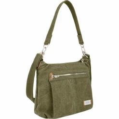 Travelon Anti-Theft Heritage Hobo Bag 12 Travelon Anti-Theft Heritage Hobo Bag -LEXINGTON LUGGAGE Sales 33072 430 MAIN