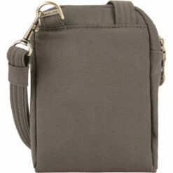 Travelon Anti-Theft Courier Mini Crossbody -LEXINGTON LUGGAGE Sales 33338 840 3