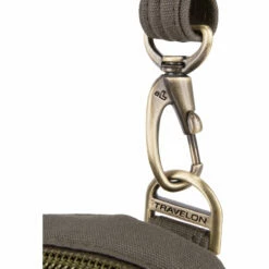 Travelon Anti-Theft Courier Mini Crossbody -LEXINGTON LUGGAGE Sales 33338 840 4 2