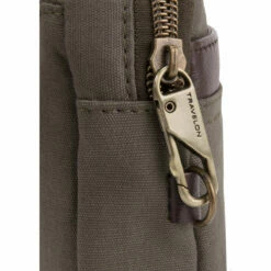 Travelon Anti-Theft Courier Mini Crossbody -LEXINGTON LUGGAGE Sales 33338 840 4