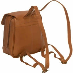LeDonne Leather Women's Organizer Backpack/Purse 13 LeDonne Leather Women's Organizer Backpack/Purse -LEXINGTON LUGGAGE Sales 351 REAR 36786.1384005266.1280.1280 43717