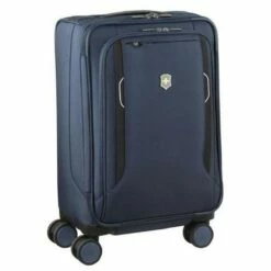 Victorinox Werks Traveler 6.0 Softside Frequent Flyer Carry On Spinner -LEXINGTON LUGGAGE Sales 38010 107682 180830171310 800x 800x800 cd2f9936 9c30 4f21 896d ef44c90bc96c