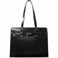Jack Georges Milano Alexis Business Tote #3886 7 Jack Georges Milano Alexis Business Tote #3886 -LEXINGTON LUGGAGE Sales 3886blk 800x e4f3817b fcaf 4240 8b10 c2a816c8a777