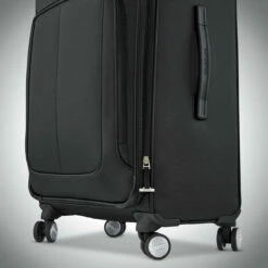 Samsonite Solyte DLX Carry On Expandable Spinner -LEXINGTON LUGGAGE Sales 3x spinners 1548 WHEEL