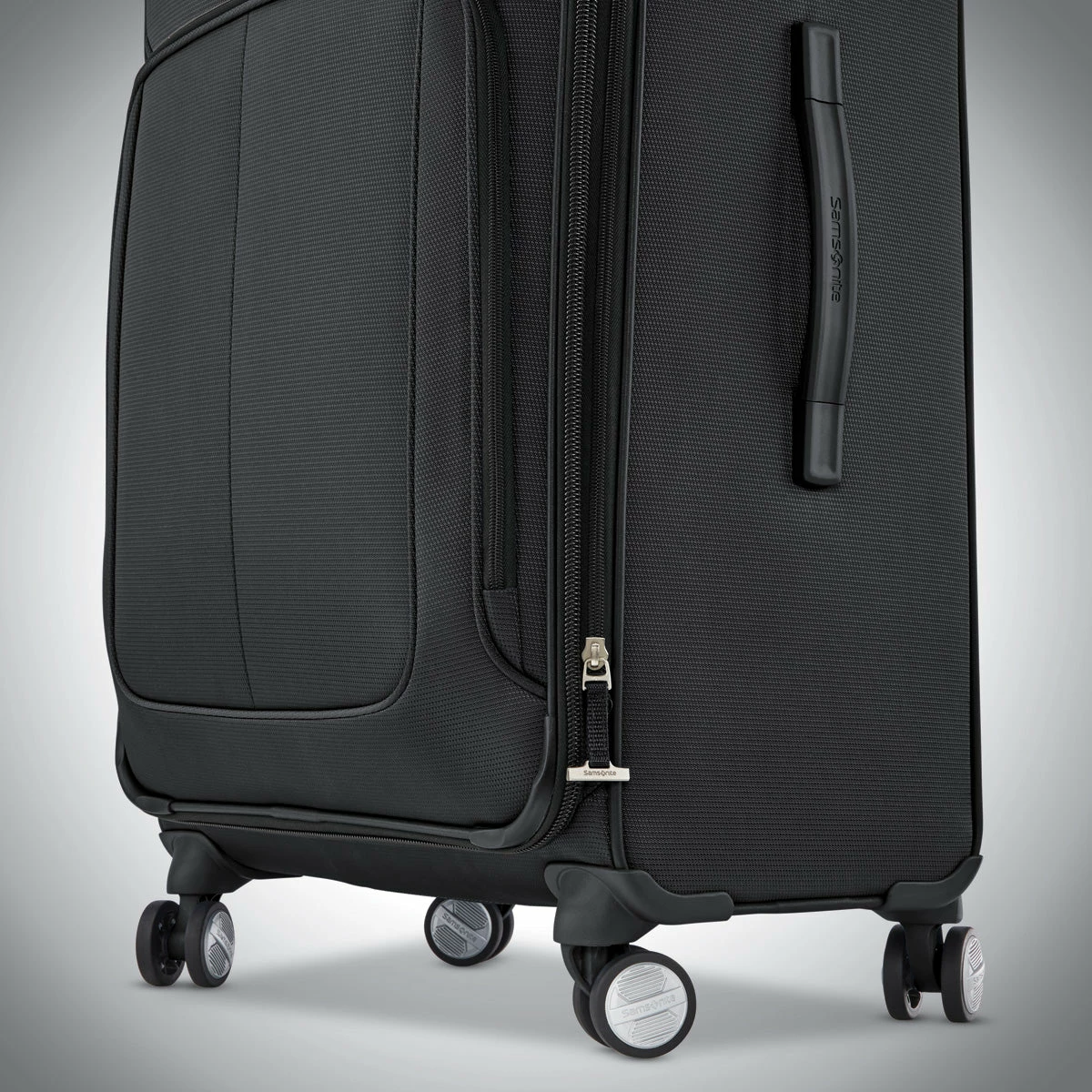 Samsonite Solyte DLX 25" Expandable Spinner 8 Samsonite Solyte DLX 25" Expandable Spinner - Image 6