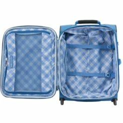 Travelpro Maxlite 5 International Expandable Carry On Rollaboard -LEXINGTON LUGGAGE Sales 401174327 6 1024x1024 2x 60c9676f fc25 491e 9318 90e697f91a7e