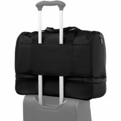 Travelpro Maxlite 5 Drop Bottom Weekender -LEXINGTON LUGGAGE Sales 401174901e
