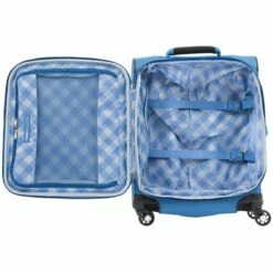 Travelpro Maxlite 5 International Expandable Carry On Spinner -LEXINGTON LUGGAGE Sales 401176727 6 1024x1024 2x 8f987e55 04d9 4b45 9192 8e56ac322052