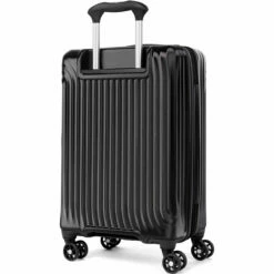 Travelpro Maxlite Air Expandable Carry-On Hardside Spinner -LEXINGTON LUGGAGE Sales 401229101 back