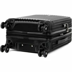 Travelpro Maxlite Air Expandable Carry-On Hardside Spinner -LEXINGTON LUGGAGE Sales 401229101 bottom