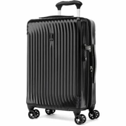Travelpro Maxlite Air Expandable Carry-On Hardside Spinner -LEXINGTON LUGGAGE Sales 401229101 front