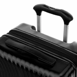 Travelpro Maxlite Air Expandable Carry-On Hardside Spinner -LEXINGTON LUGGAGE Sales 401229101 handle