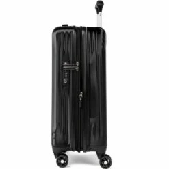 Travelpro Maxlite Air Expandable Carry-On Hardside Spinner -LEXINGTON LUGGAGE Sales 401229101 side