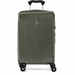 Travelpro Maxlite Air Expandable Carry-On Hardside Spinner -LEXINGTON LUGGAGE Sales 401229106