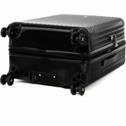 Travelpro Maxlite Air 25" Expandable Hardside Spinner -LEXINGTON LUGGAGE Sales 401229501 bottom