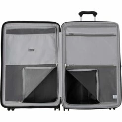 Travelpro Maxlite Air Large Expandable Hardside Spinner -LEXINGTON LUGGAGE Sales 401229901 interior