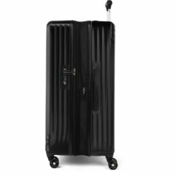 Travelpro Maxlite Air Large Expandable Hardside Spinner -LEXINGTON LUGGAGE Sales 401229901 sideexpanded