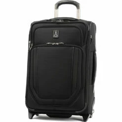 Travelpro Crew Versapack Global Carryon Expandable Rollaboard -LEXINGTON LUGGAGE Sales 407181901 1