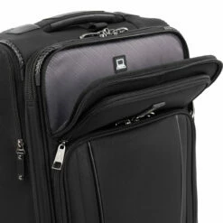 Travelpro Crew Versapack Global Carryon Expandable Rollaboard -LEXINGTON LUGGAGE Sales 407181901 10