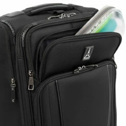 Travelpro Crew Versapack Global Carryon Expandable Rollaboard -LEXINGTON LUGGAGE Sales 407181901 11
