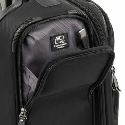 Travelpro Crew Versapack Global Carryon Expandable Rollaboard -LEXINGTON LUGGAGE Sales 407181901 12