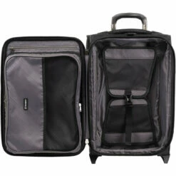 Travelpro Crew Versapack Global Carryon Expandable Rollaboard -LEXINGTON LUGGAGE Sales 407181901 6