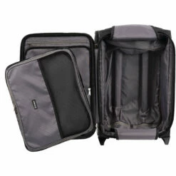 Travelpro Crew Versapack Global Carryon Expandable Rollaboard -LEXINGTON LUGGAGE Sales 407181901 7