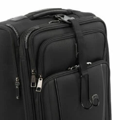 Travelpro Crew Versapack Global Carryon Expandable Rollaboard -LEXINGTON LUGGAGE Sales 407181901 9