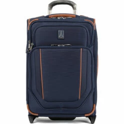 Travelpro Crew Versapack Global Carryon Expandable Rollaboard -LEXINGTON LUGGAGE Sales 407181922